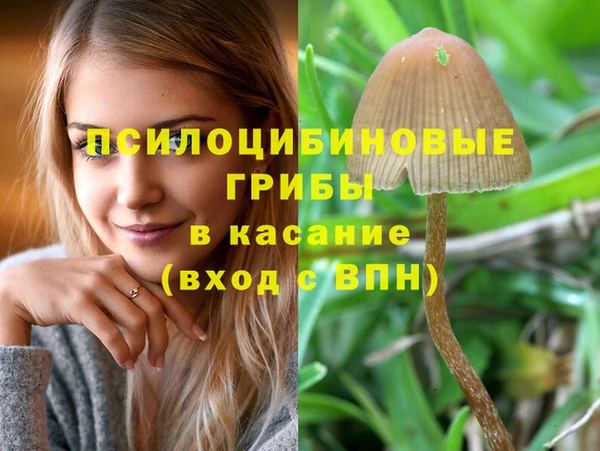 тгк Баксан